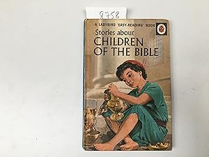 Seller image for Children of the Bible for sale by Book Souk