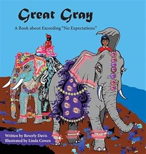 Seller image for Great Gray for sale by GreatBookPrices