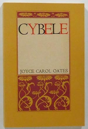 Imagen del vendedor de Cybele. a la venta por Patrik Andersson, Antikvariat.