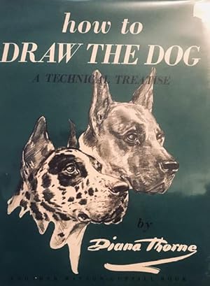 How To Draw The Dog; A Technical Treatise