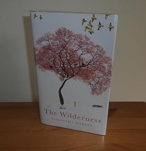 Image du vendeur pour The Widerness mis en vente par Kelleher Rare Books