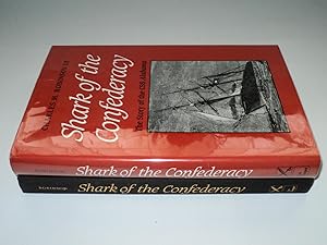 Seller image for Shark of the Confederacy: The Story of the CSS Alabama for sale by FLM Books