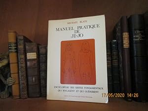 Seller image for Manuel pratique de Ji-Jo for sale by Librairie FAUGUET