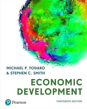 Imagen del vendedor de Economic Development a la venta por GreatBookPrices