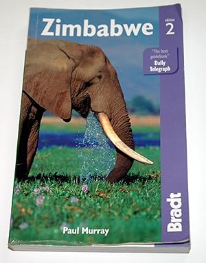 Imagen del vendedor de Zimbabwe (Bradt Travel Guide) a la venta por Preferred Books