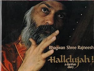 Seller image for Hallelujah! A Darshan Diary for sale by San Francisco Book Company
