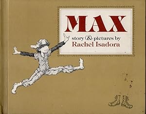 Seller image for Max for sale by San Francisco Book Company