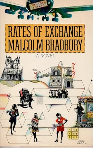 Seller image for Rates of Exchange for sale by San Francisco Book Company