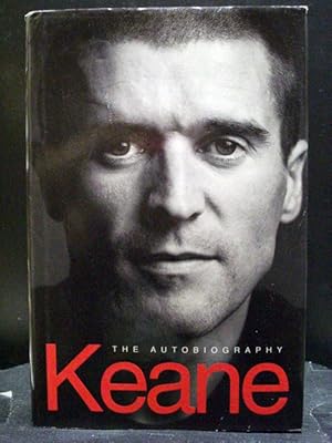 Keane The Autobiography