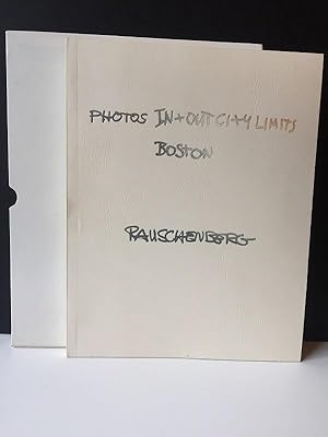 Photos In & Out City Limits Boston