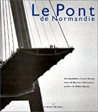 Le pont de Normandie