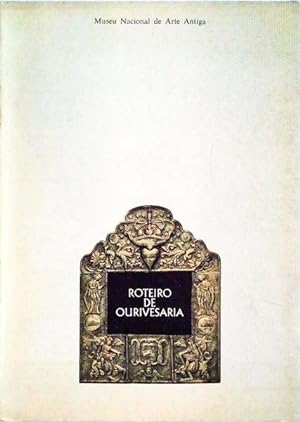 ROTEIRO DE OURIVESARIA.