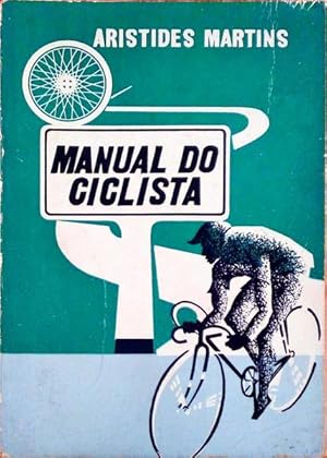 MANUAL DO CICLISTA.