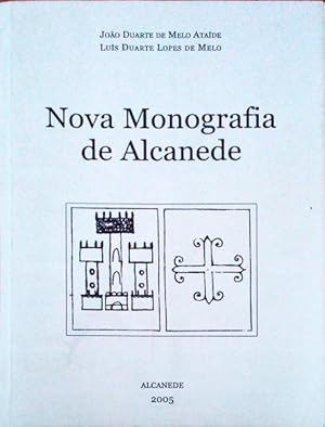 NOVA MONOGRAFIA DE ALCANEDE.