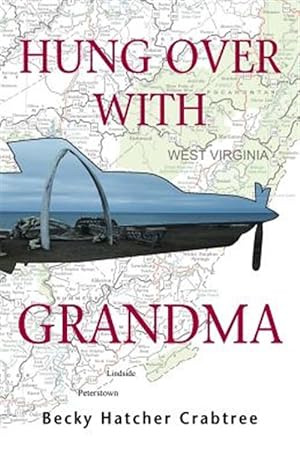 Seller image for Hung Over with Grandma for sale by GreatBookPrices