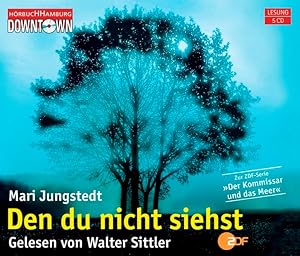 Seller image for Den Du nicht siehst: 5 CDs for sale by Versandantiquariat Felix Mcke