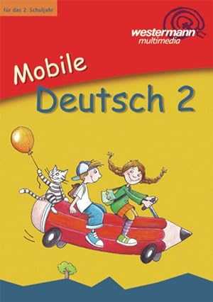 Seller image for Mobile - Deutsch 2 for sale by Versandantiquariat Felix Mcke