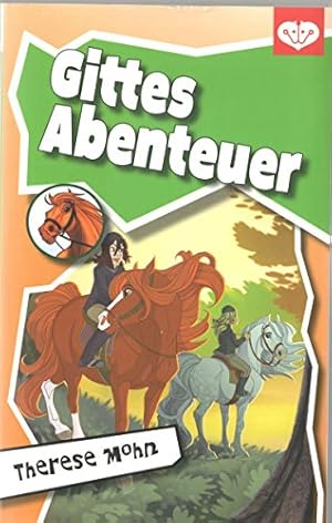 Seller image for Gittes Abenteuer. for sale by Gabis Bcherlager