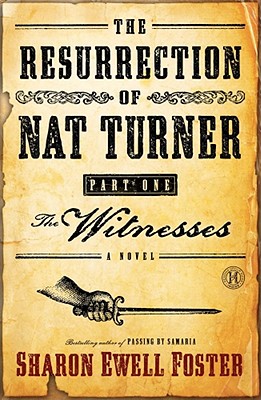 Seller image for The Resurrection of Nat Turner, Part I: The Witnesses (Paperback or Softback) for sale by BargainBookStores