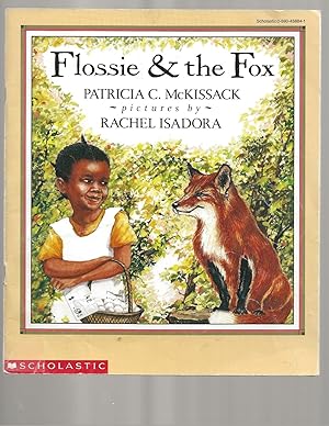 Seller image for Flossie and the Fox for sale by TuosistBook