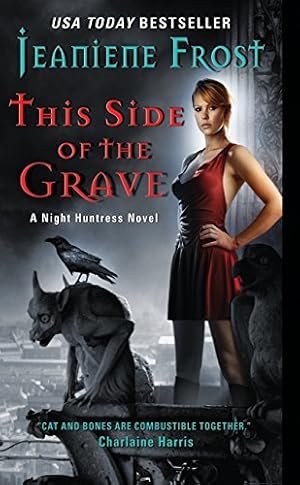 Seller image for This Side of the Grave (Night Huntress, Band 5) for sale by Antiquariat Buchhandel Daniel Viertel