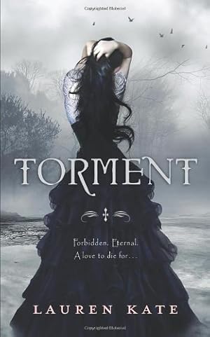 Immagine del venditore per Torment: Book 2 of the Fallen Series venduto da Antiquariat Buchhandel Daniel Viertel