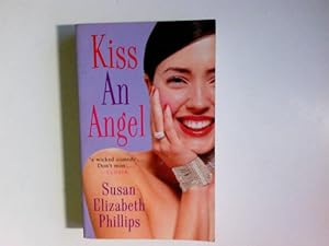 Seller image for Kiss An Angel (English Edition) for sale by Antiquariat Buchhandel Daniel Viertel