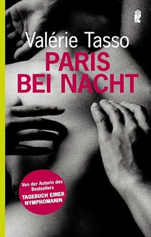 Seller image for Paris bei Nacht. Aus dem Span. von Carmen Schninger / Ullstein ; 36838 for sale by Antiquariat Buchhandel Daniel Viertel