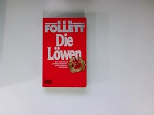 Die Löwen. Bastei-Lübbe-Taschenbuch ; Bd. 11388 : Allgemeine Reihe