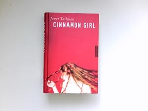 Seller image for Cinnamon Girl : Dt. von Frank Bhmert. for sale by Antiquariat Buchhandel Daniel Viertel