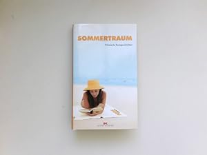Bild des Verkufers fr Sommertraum : prmierte Kurzgeschichten. zum Verkauf von Antiquariat Buchhandel Daniel Viertel