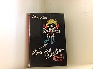 Seller image for Das ist Pille-Riin for sale by Book Broker