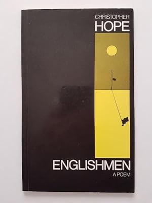 Englishmen : A Poem