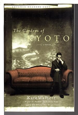 Image du vendeur pour THE GARDENS OF KYOTO. mis en vente par Bookfever, IOBA  (Volk & Iiams)