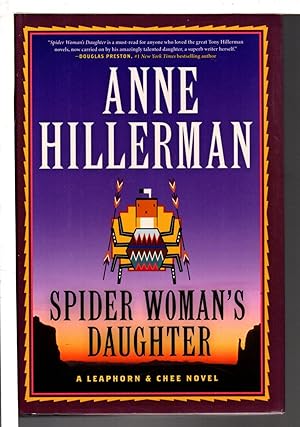 Seller image for SPIDER WOMAN'S DAUGHTER. for sale by Bookfever, IOBA  (Volk & Iiams)