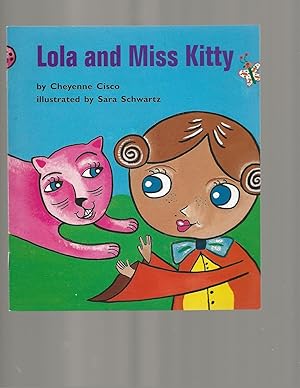 Seller image for Lola and Miss Kitty for sale by TuosistBook