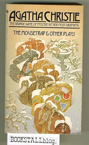 The Mousetrap and Other Plays