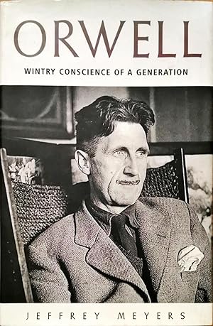 Seller image for Orwell: Wintry Conscience of a Generation for sale by Dial-A-Book
