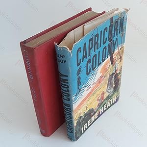 Seller image for Capricorn Colony for sale by BookAddiction (ibooknet member)