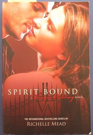 Imagen del vendedor de Spirit Bound (A Vampire Academy Novel) a la venta por Reading Habit