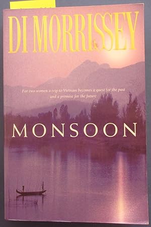 Seller image for Monsoon for sale by Reading Habit