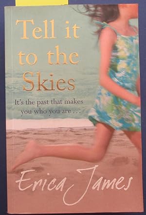 Seller image for Tell it to the Skies for sale by Reading Habit