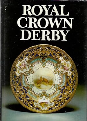 Seller image for Royal Crown Derby for sale by Messinissa libri