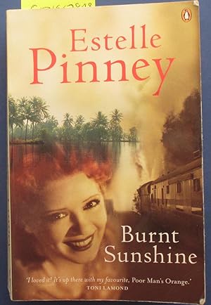 Seller image for Burnt Sunshine for sale by Reading Habit