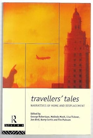 Image du vendeur pour Travellers' Tales : Narratives of Home and Displacement. mis en vente par City Basement Books