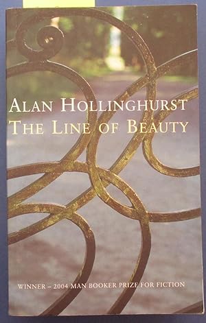 Seller image for Line of Beauty, The for sale by Reading Habit