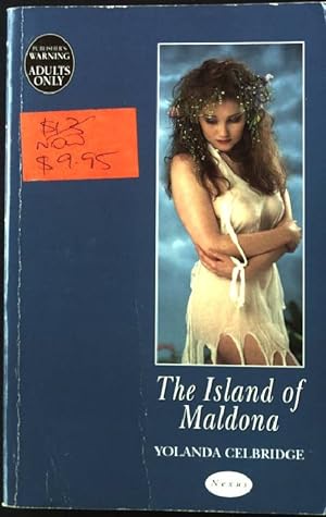 Seller image for The Island of Maldona for sale by books4less (Versandantiquariat Petra Gros GmbH & Co. KG)