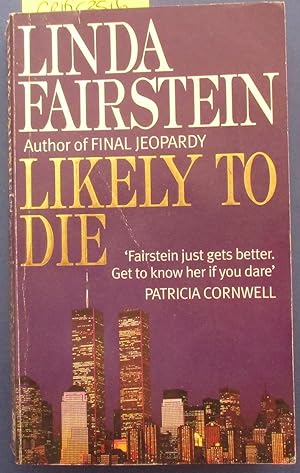 Seller image for Likely to Die for sale by Reading Habit