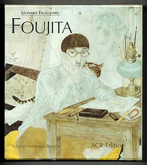 Immagine del venditore per FOUJITA. Sa vie, son oeuvre. (Vol. 1) venduto da Librairie-Galerie Dorbes Tobeart