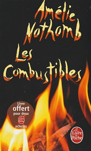 Bild des Verkufers fr Les Combustibles zum Verkauf von books-livres11.com